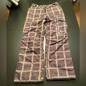 Women’s Orage ski/board pants